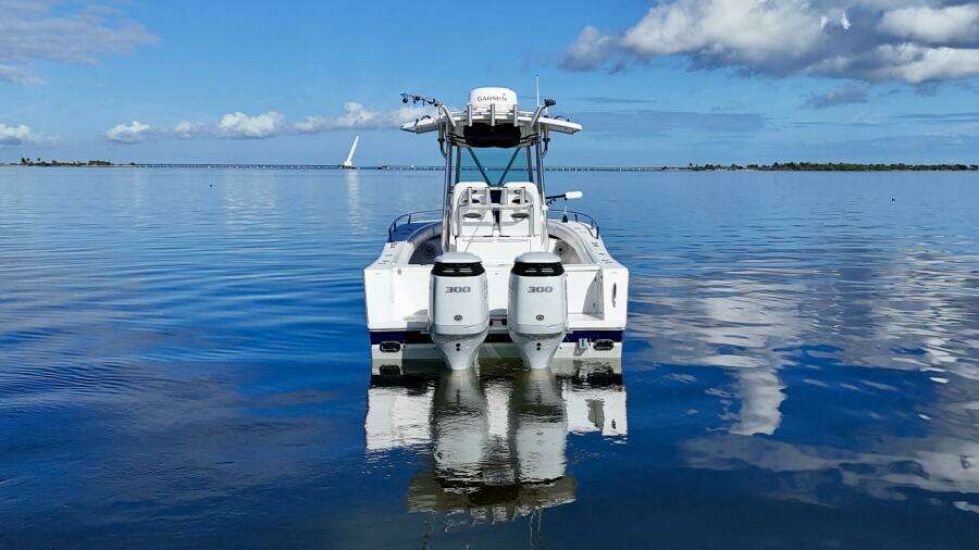 2006 Regulator 29 FS PERSERVERANCE