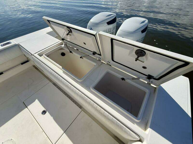 2006 Regulator 29 FS PERSERVERANCE