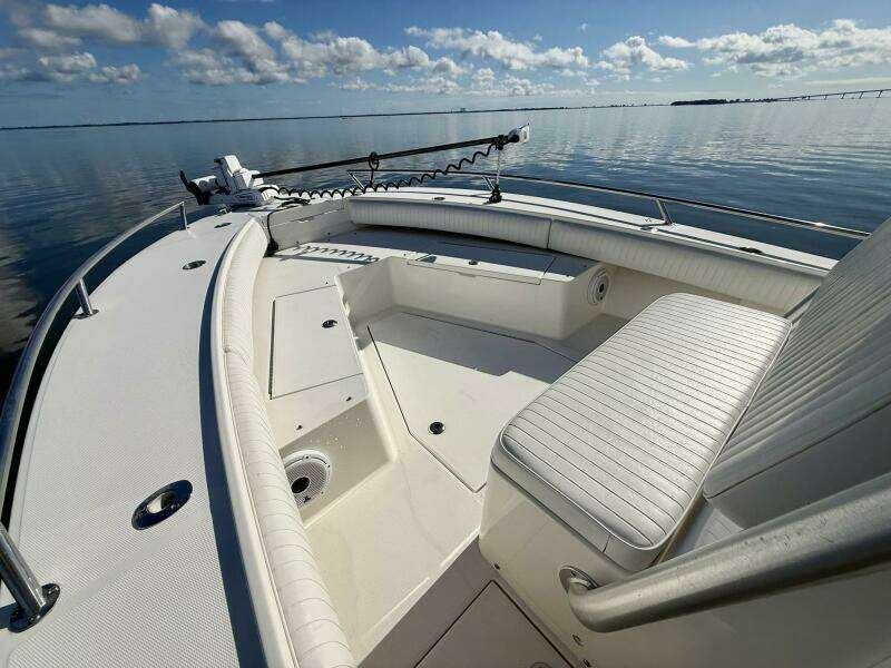 2006 Regulator 29 FS PERSERVERANCE