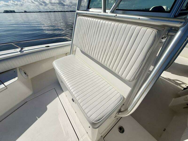 2006 Regulator 29 FS PERSERVERANCE