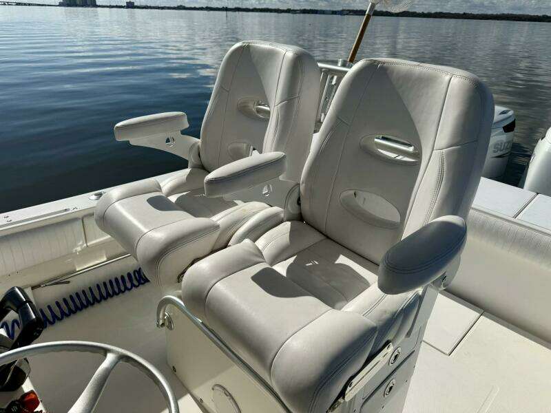 2006 Regulator 29 FS PERSERVERANCE