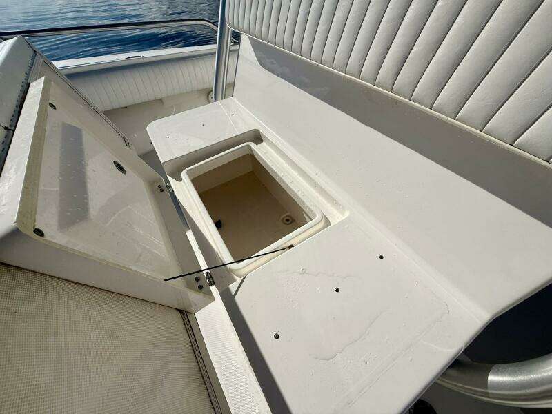 2006 Regulator 29 FS PERSERVERANCE