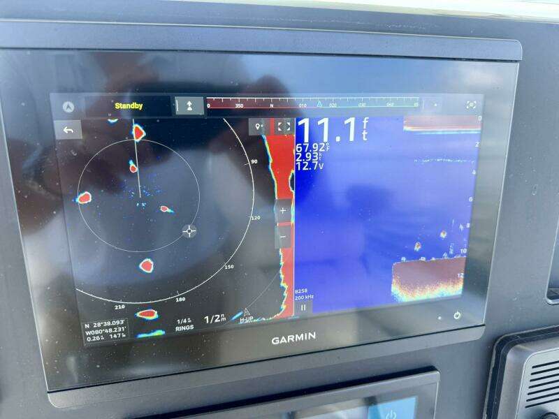 2006 Regulator 29 FS PERSERVERANCE