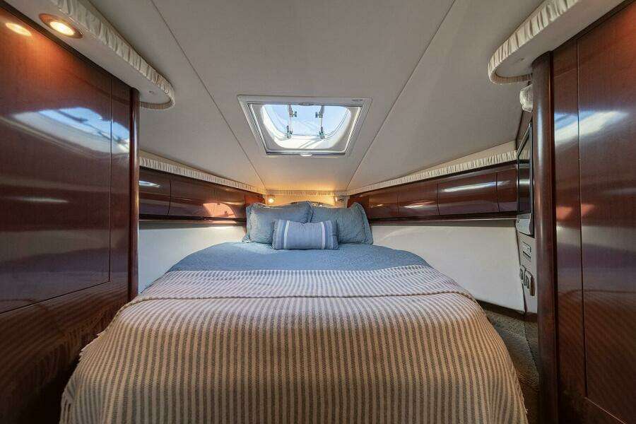 2008 Sea Ray 44 Sundancer