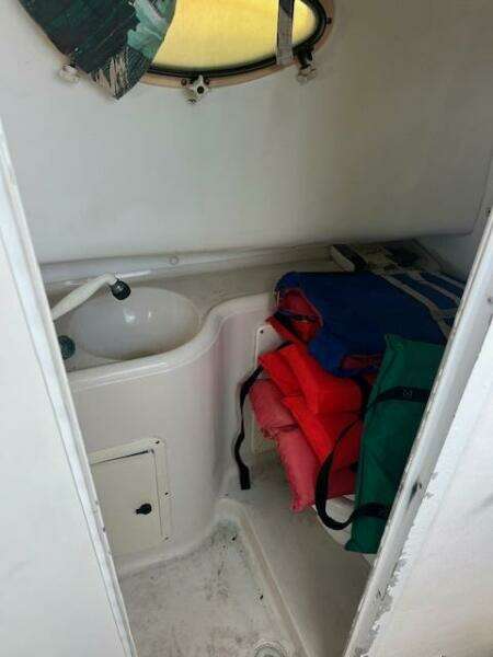 1998 Pro-Line 2610 WA