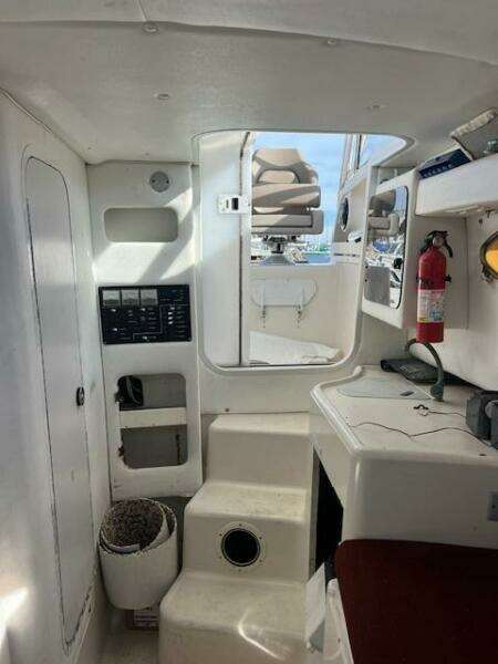 1998 Pro-Line 2610 WA