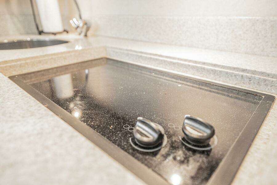 2007 Egg Harbor 43 Sport Fisherman