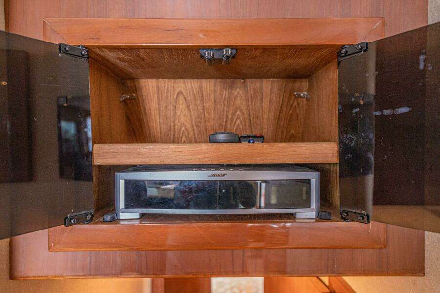 2007 Egg Harbor 43 Sport Fisherman