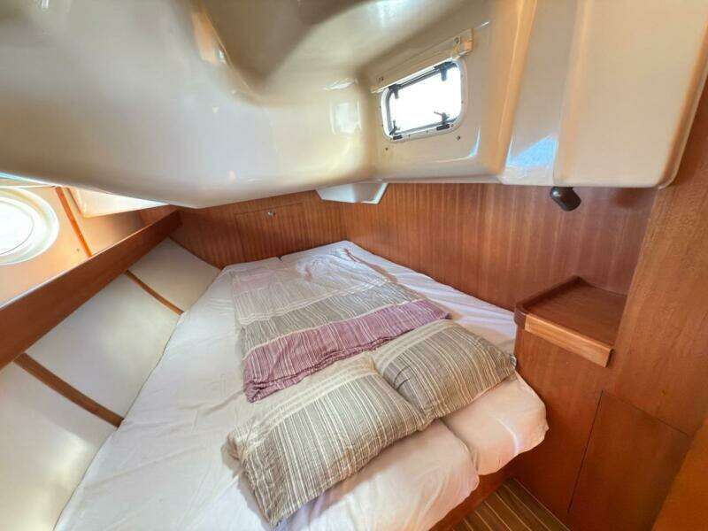 Elan 384 Sint Maarten St Martin Caribbean