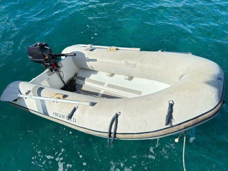 Elan 384 Sint Maarten St Martin Caribbean