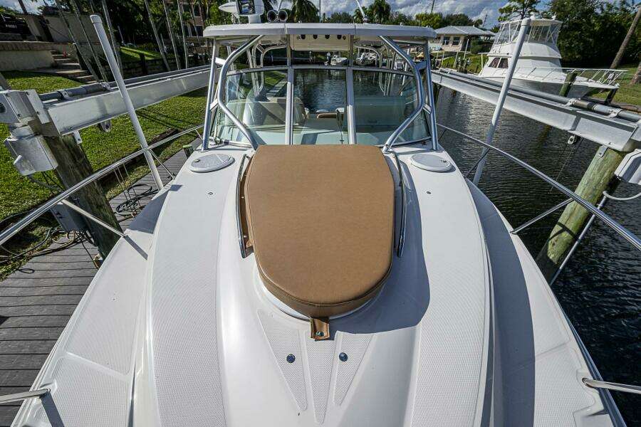 2013 Wellcraft 340 Coastal
