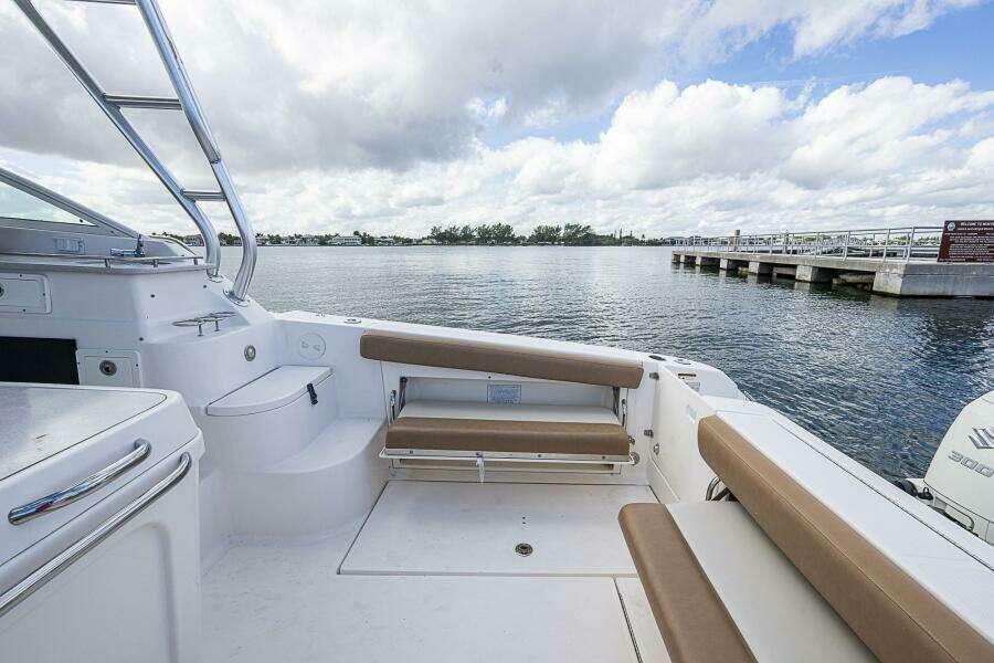 2013 Wellcraft 340 Coastal