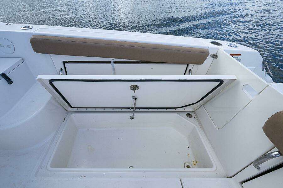 2013 Wellcraft 340 Coastal