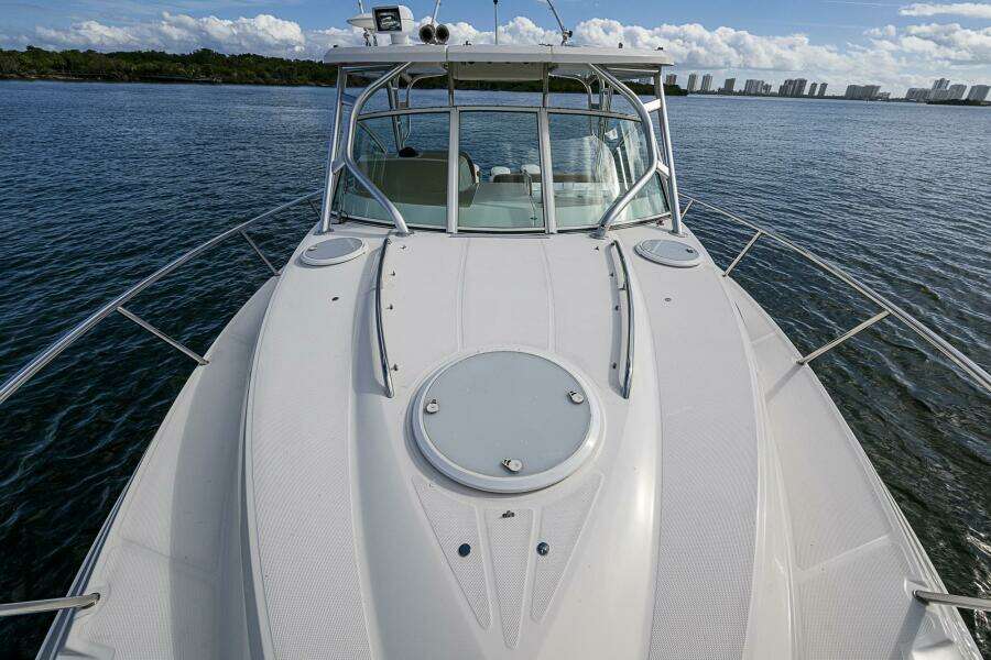 2013 Wellcraft 340 Coastal