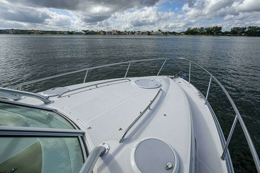 2013 Wellcraft 340 Coastal