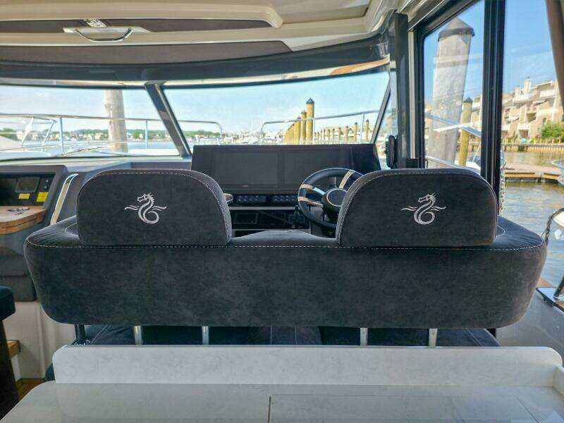 2026 Marex 440 Gourmet Cruiser