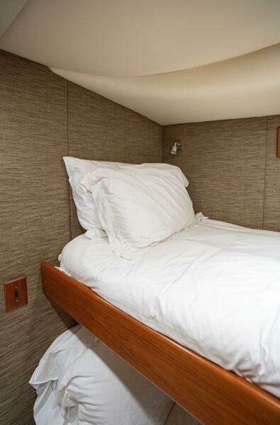 2007 Merritt 72 Sportfish Convertible