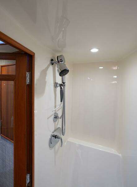 2007 Merritt 72 Sportfish Convertible