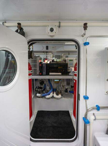 2007 Merritt 72 Sportfish Convertible