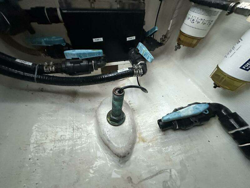 2024 Orion Open Fisherman CC