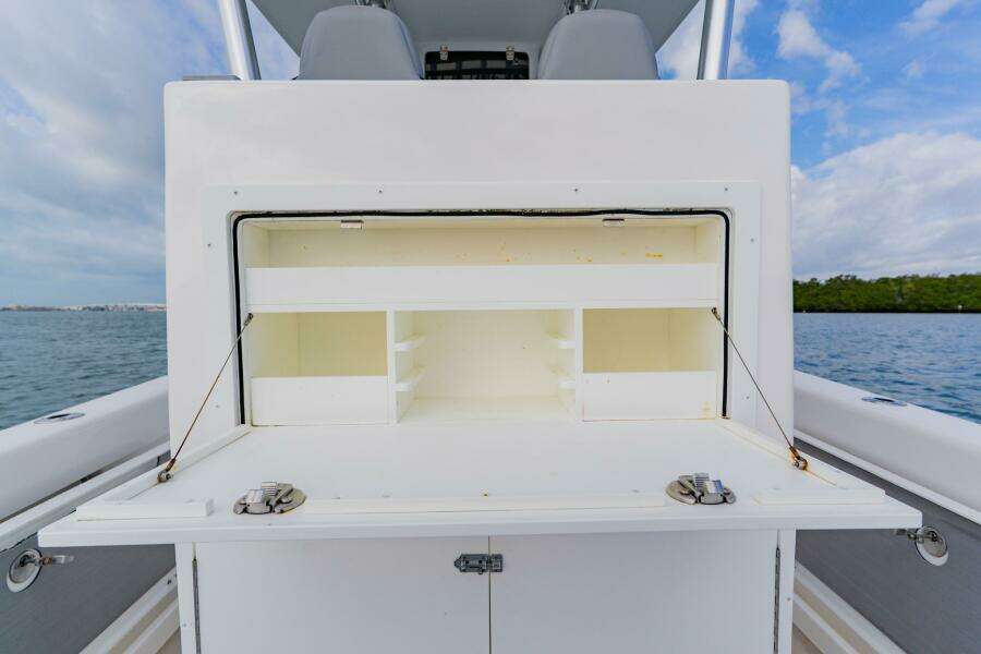 2024 Orion Open Fisherman CC