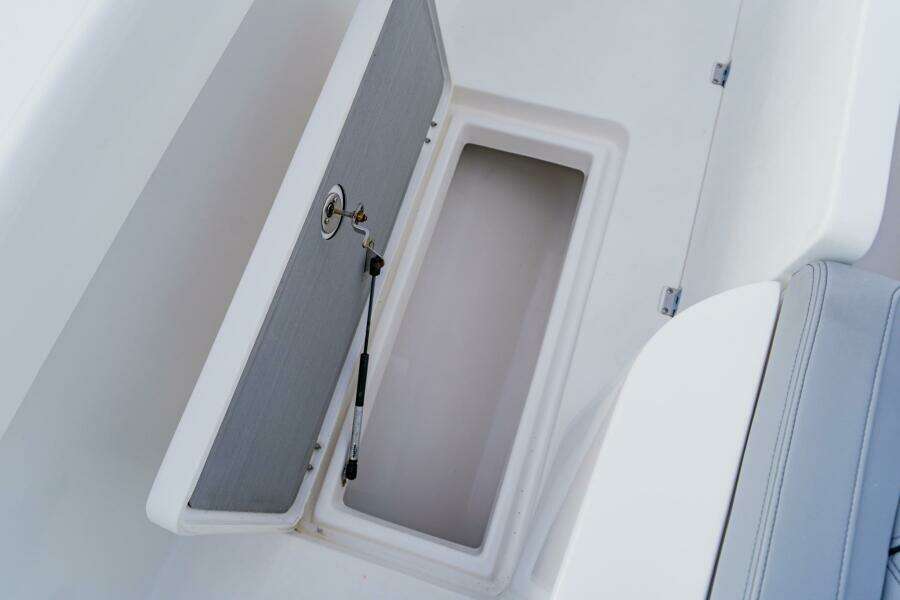 2024 Orion Open Fisherman CC