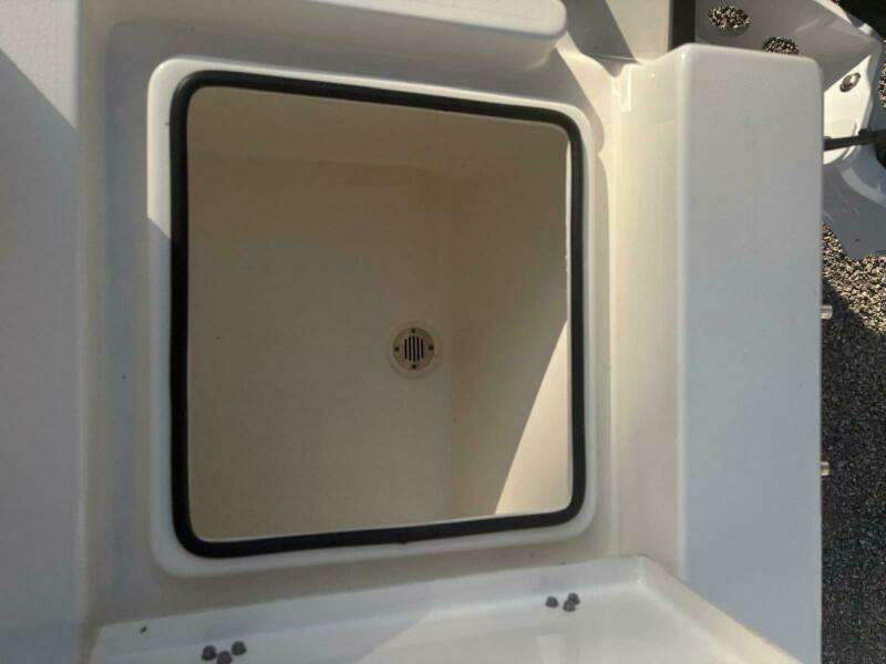 2022 Pathfinder 2400 TRS