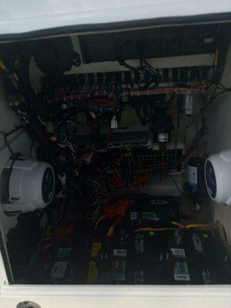 2022 Pathfinder 2400 TRS