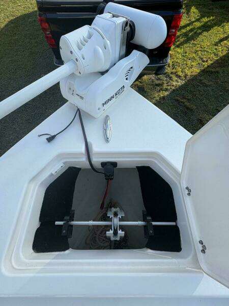 2022 Pathfinder 2400 TRS