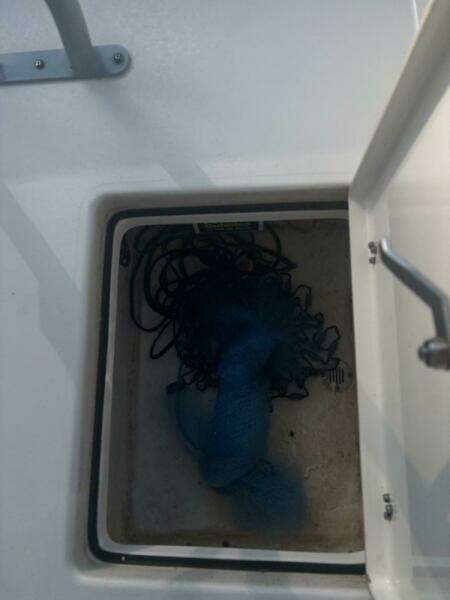 2022 Pathfinder 2400 TRS