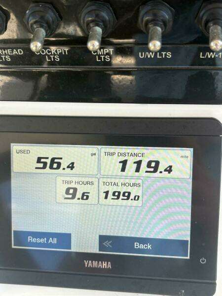 2022 Pathfinder 2400 TRS