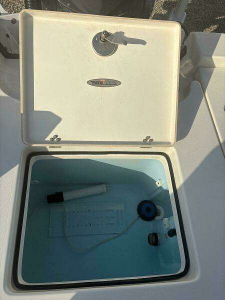 2022 Pathfinder 2400 TRS