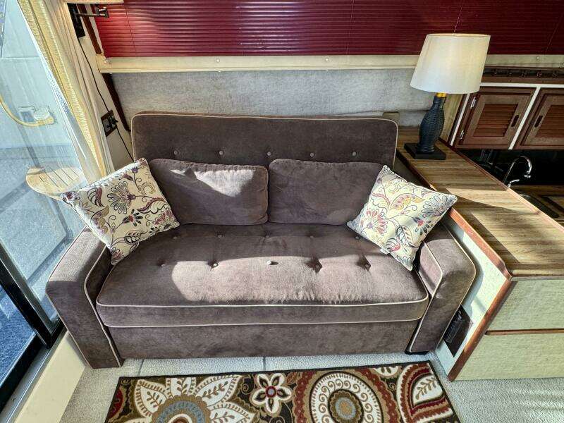 1979 Silverton 34 Convertible