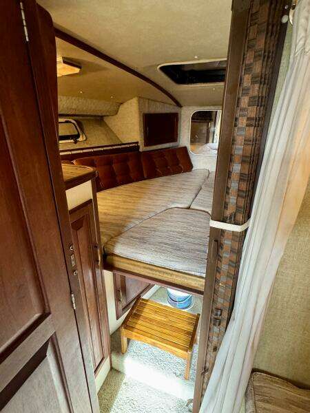 1979 Silverton 34 Convertible