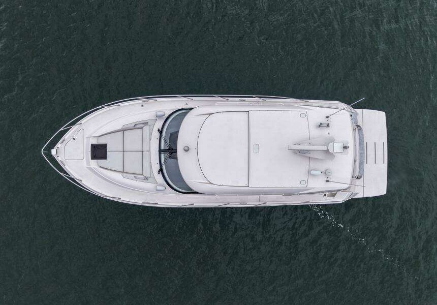2019 Tiara Yachts C49 Coupe Exterior Profiles (9)