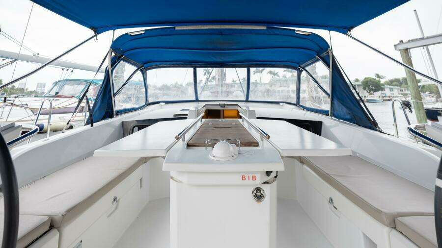 2020 Beneteau 46.1