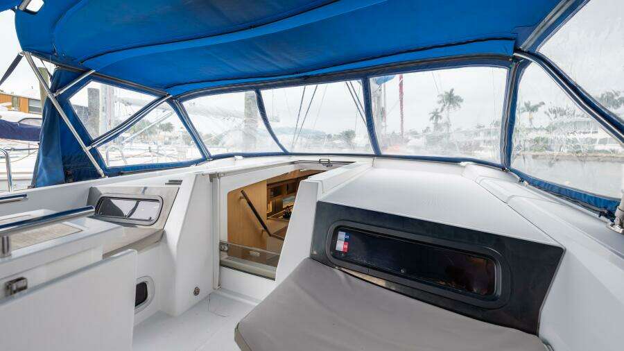 2020 Beneteau 46.1