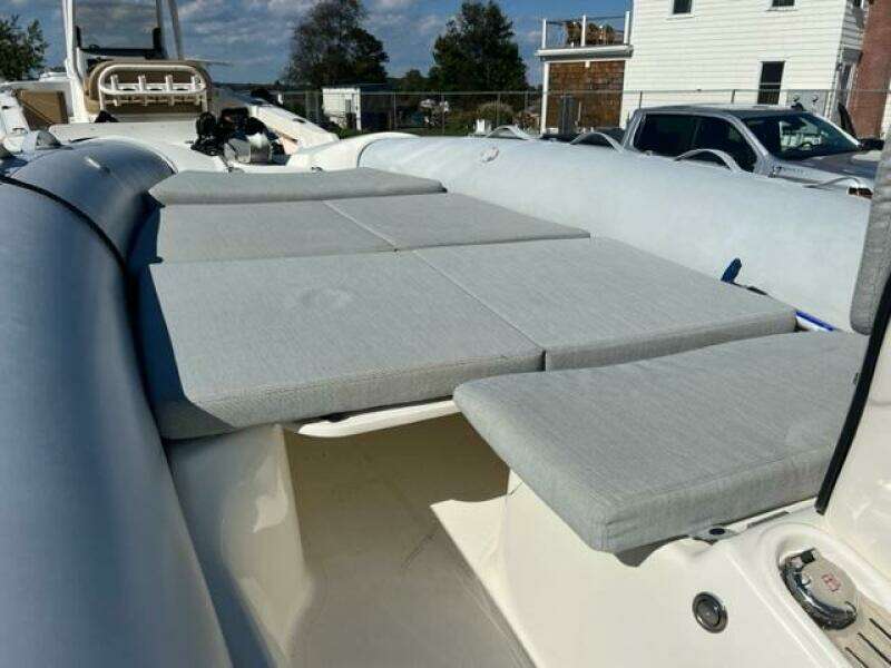 2023 Zodiac N-Z0 680