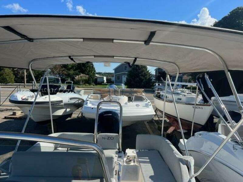 2023 Zodiac N-Z0 680