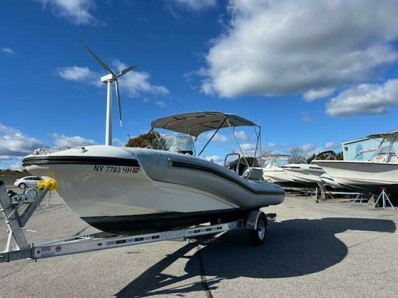 2023 Zodiac N-Z0 680