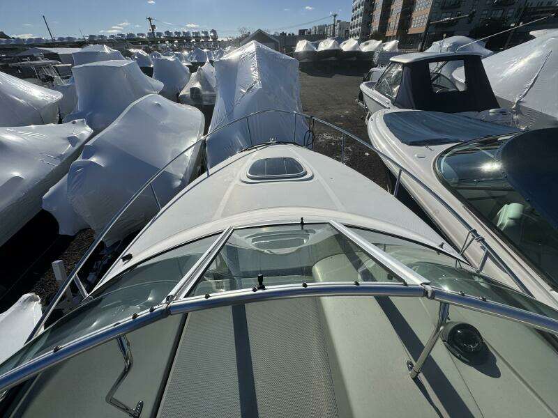 2008 Sea Ray 240 Sundancer