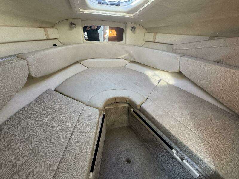 2008 Sea Ray 240 Sundancer