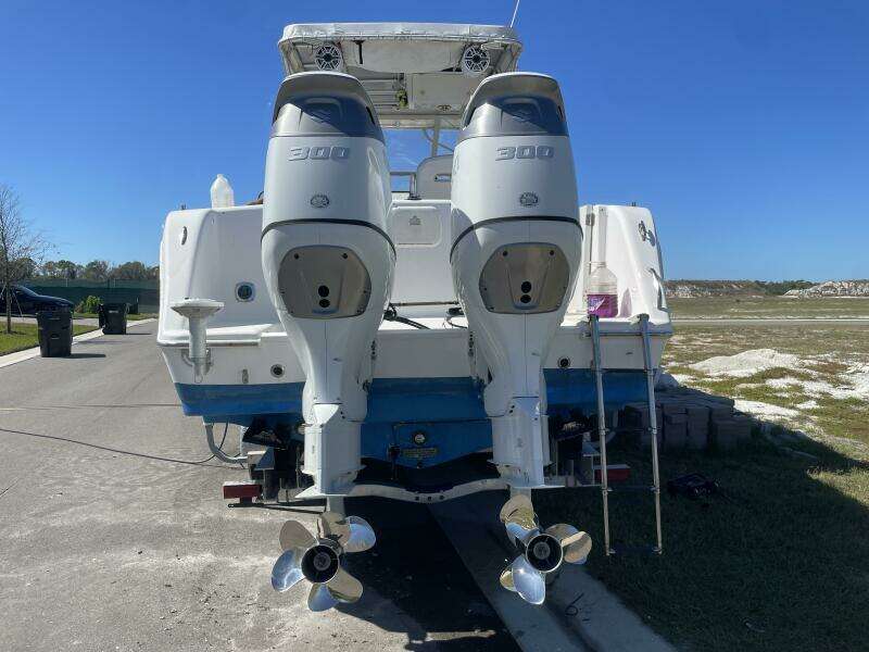 2004 Pro-Line EXPRESS 30 WA