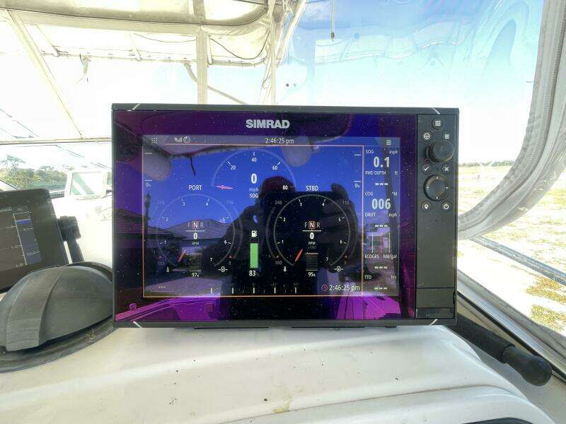 2004 Pro-Line EXPRESS 30 WA