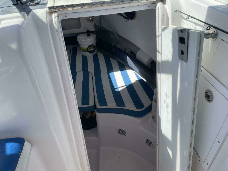 2004 Pro-Line EXPRESS 30 WA