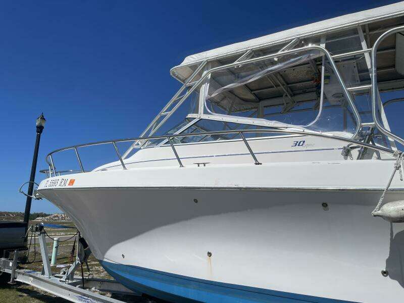 2004 Pro-Line EXPRESS 30 WA