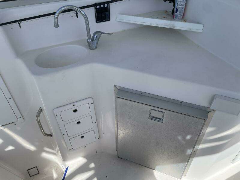 2004 Pro-Line EXPRESS 30 WA