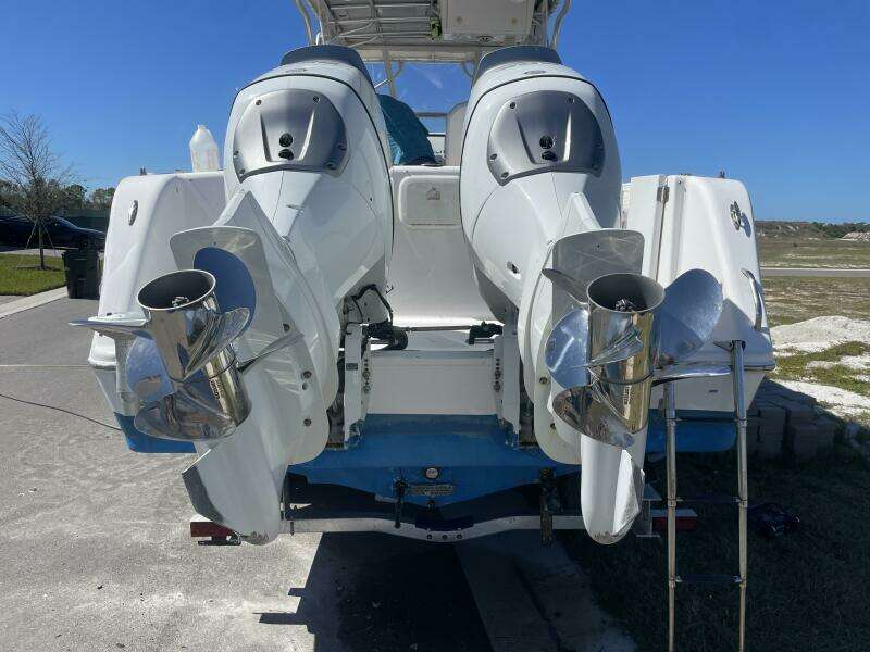 2004 Pro-Line EXPRESS 30 WA