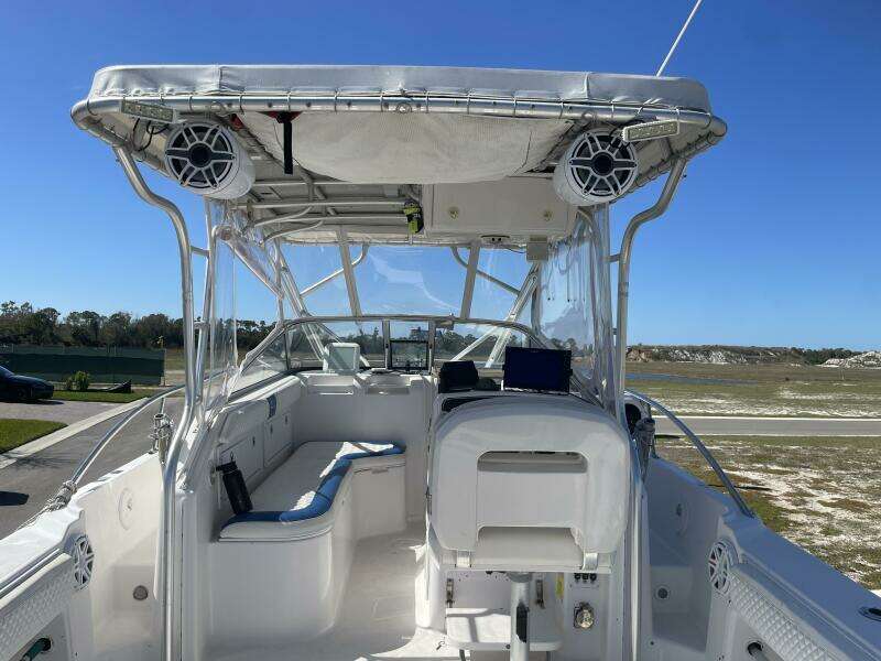 2004 Pro-Line EXPRESS 30 WA