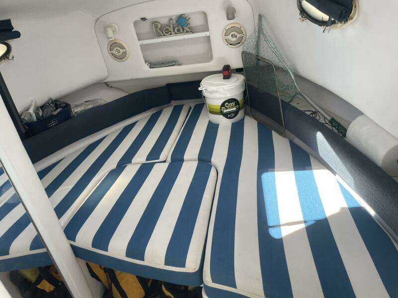 2004 Pro-Line EXPRESS 30 WA